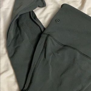 Lululemon Capri